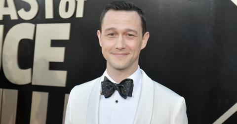 Joseph Gordon-Levitt