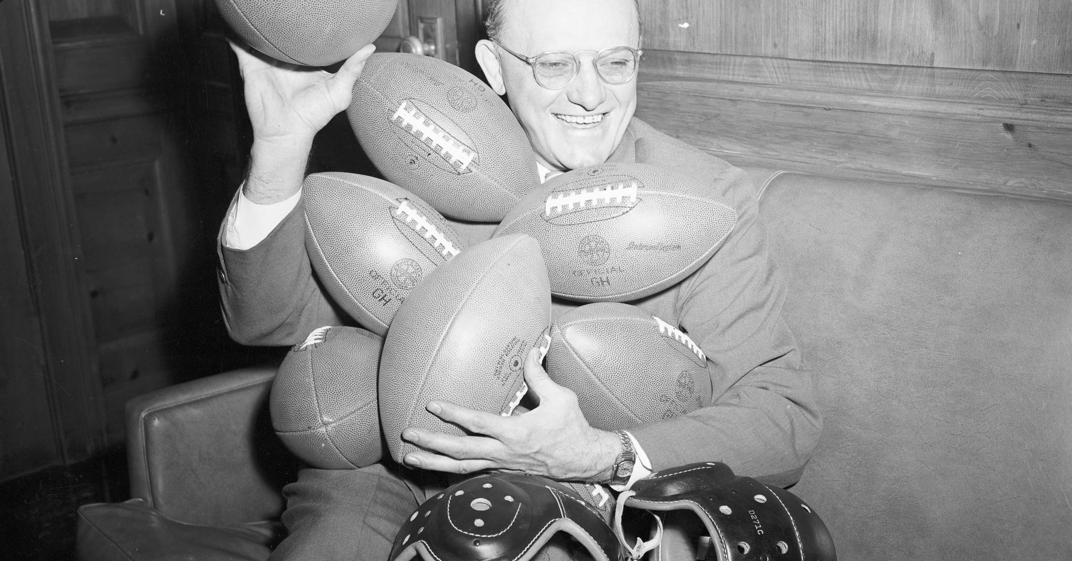 What Does 'GSH' Mean on the Chicago Bears Uniform?
