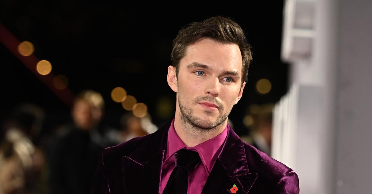 nicholas hoult