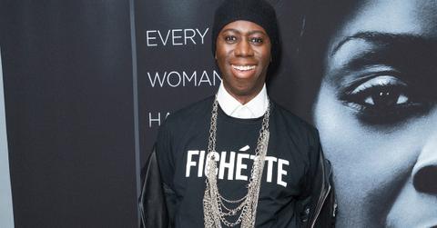 Here's What Happened To Miss Jay From ANTM