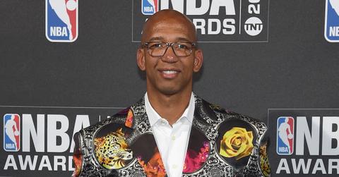 Monty Williams