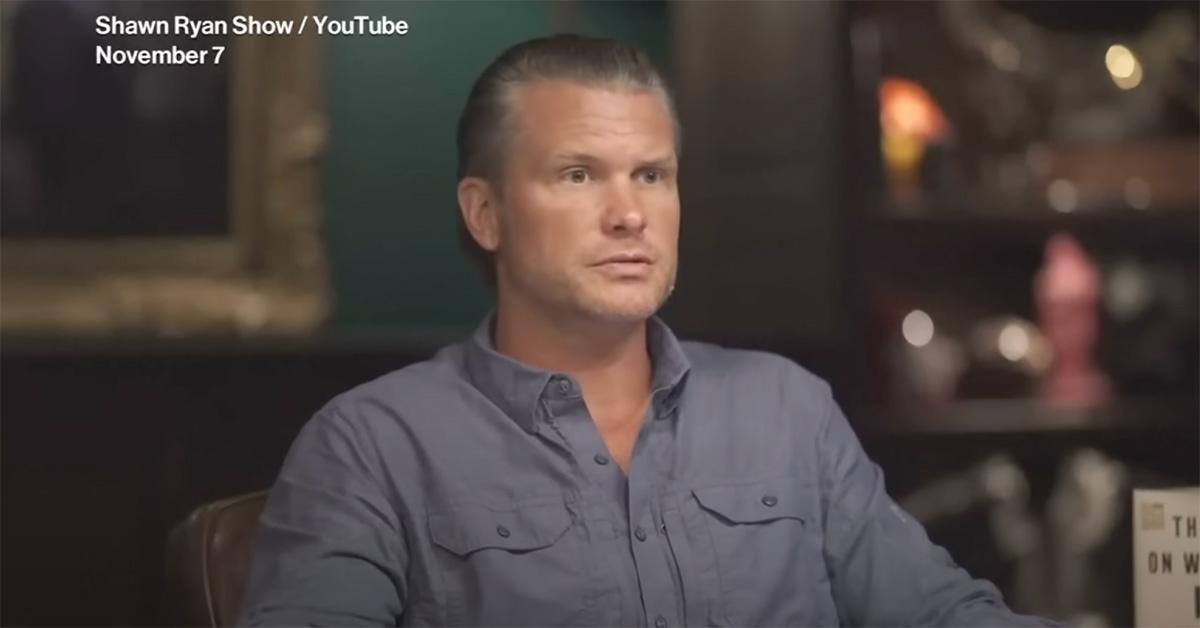 What is trump nominee pete hegseth s net worth 