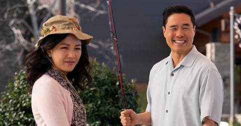 constance wu fresh off the boat drama