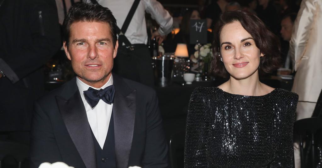 Who Is Tom Cruise Dating? An Update on His Personal Relationships