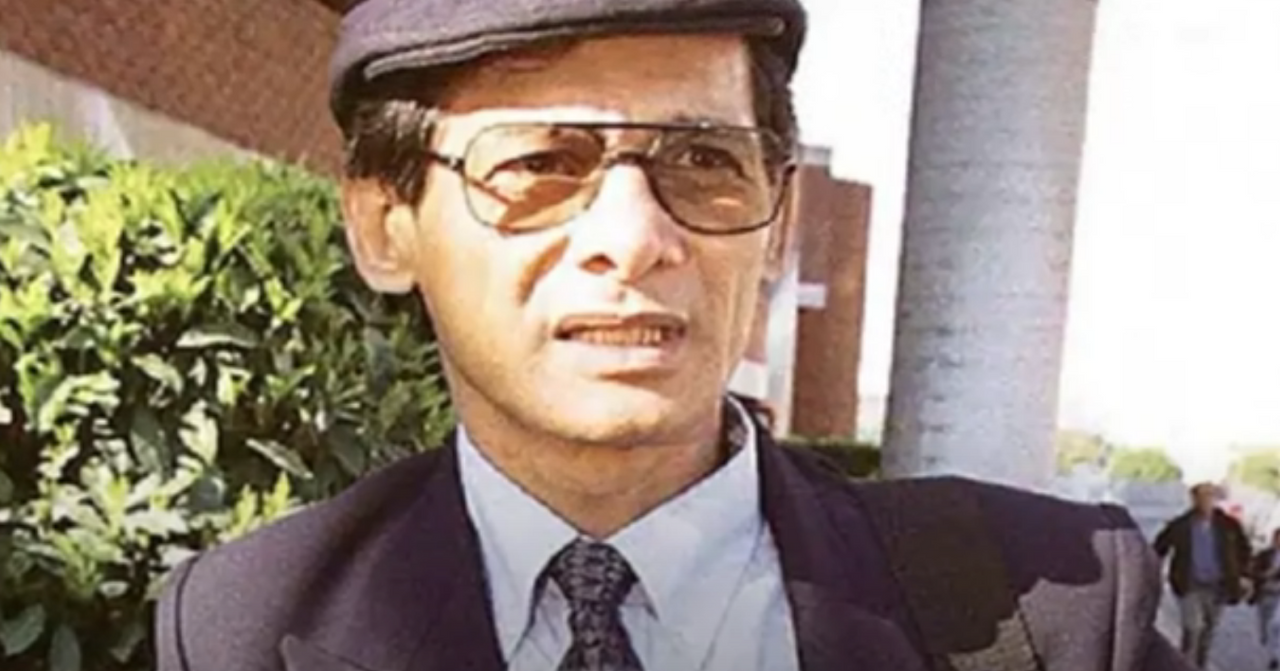 Charles Sobhraj S First Wife Chantal Compagnon Helped Him In The