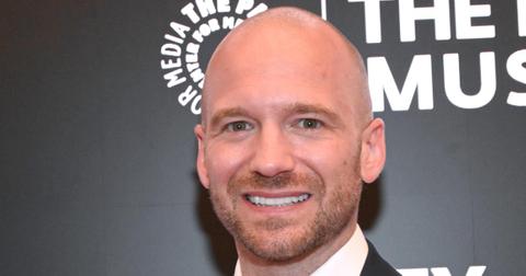 Inside Hot Ones Host Sean Evans's Net Worth