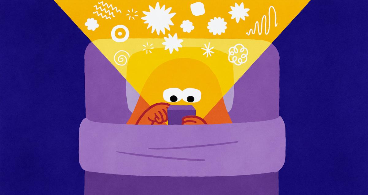 Who Is the Soothing 'Headspace Guide to Sleep' Narrator?