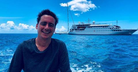 Below Deck Mediterranean