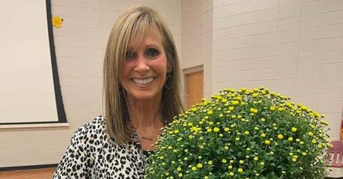 Meet Trey Gowdy's Wife