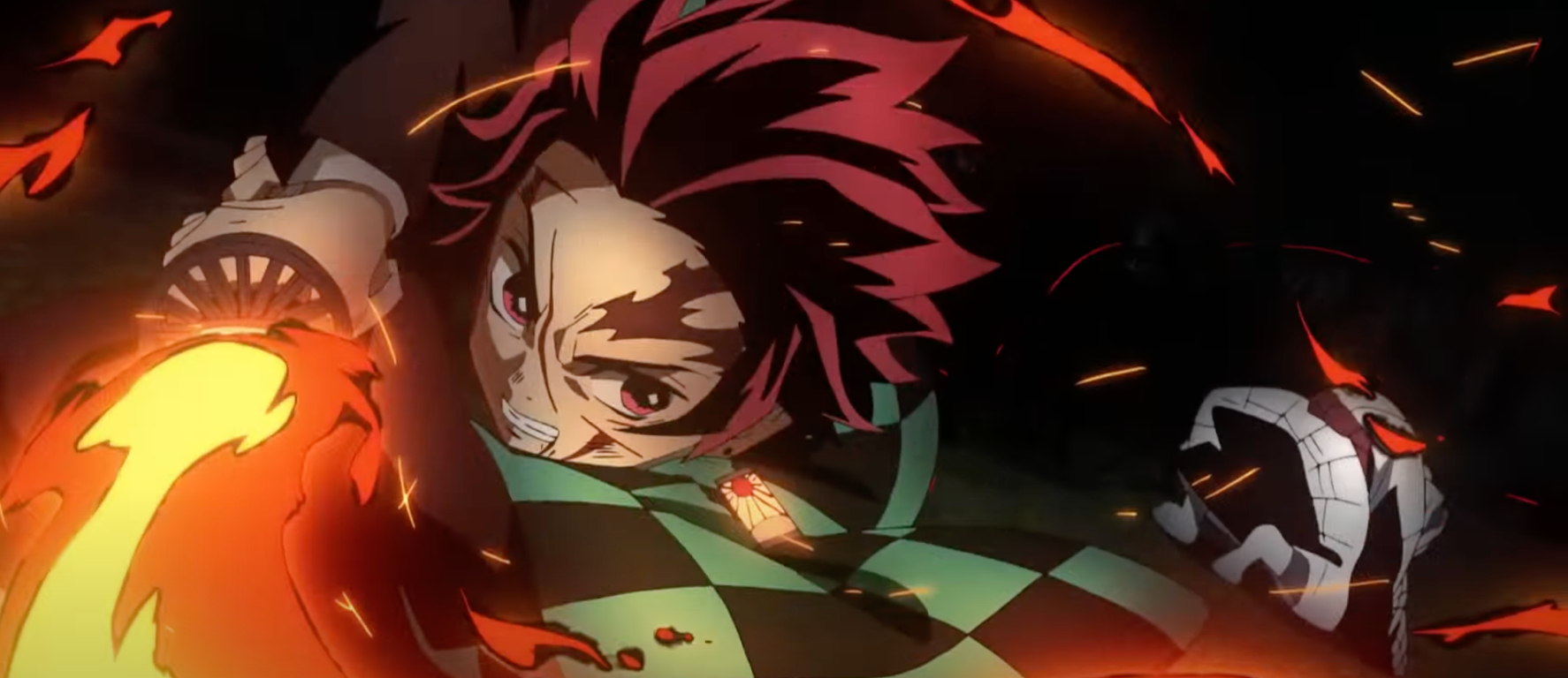 Demon Slayer Season 3 Release date & Everything We Know 