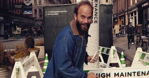 high maintenance season