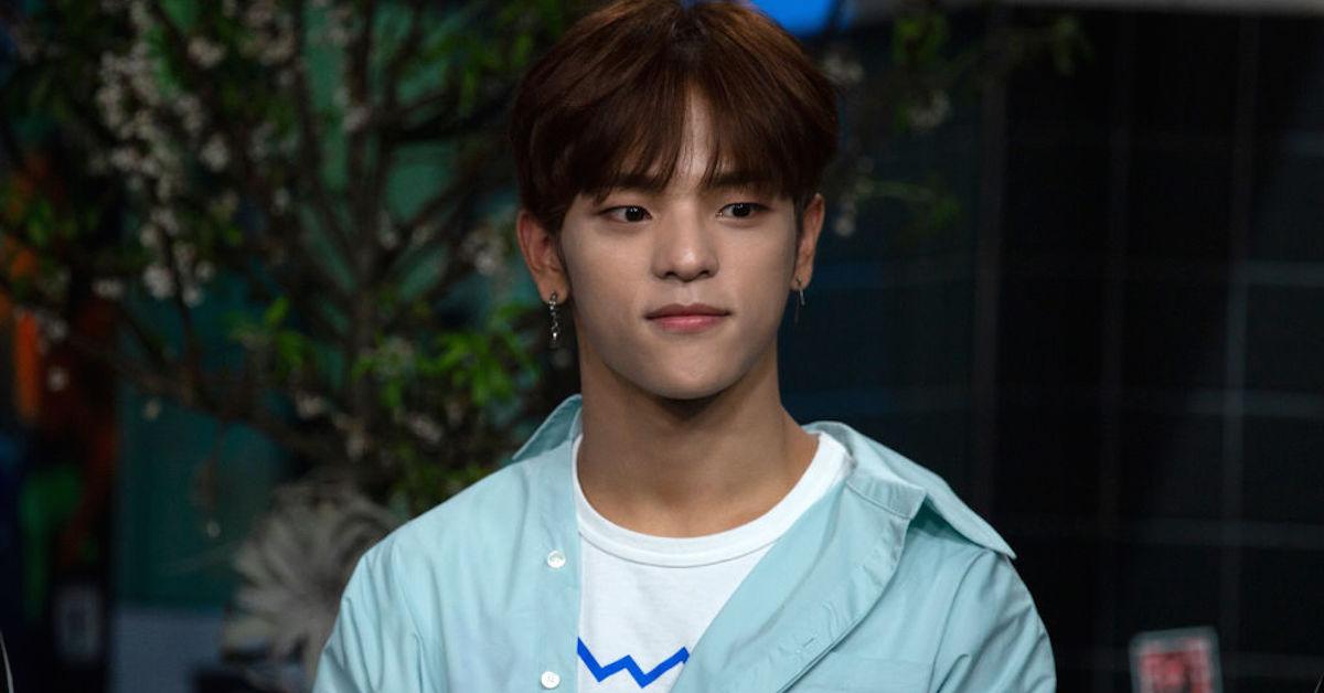Why Is Woojin Leaving Stray Kids? This Is Everything We Know