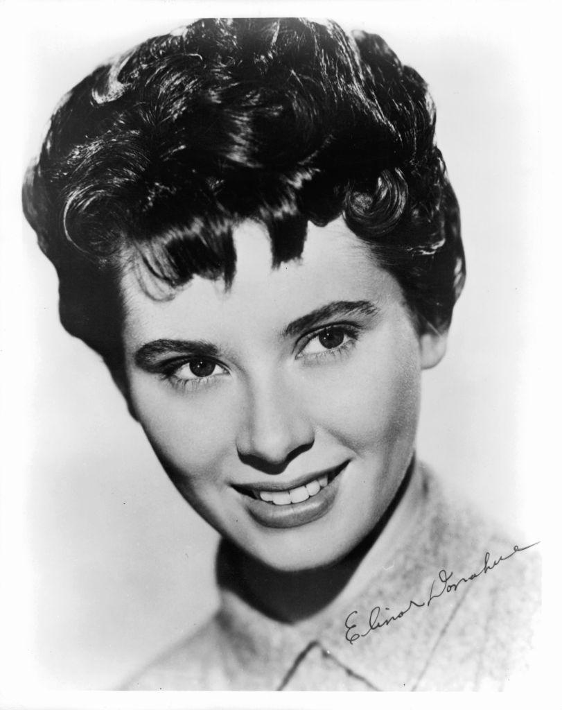 elinor donahue