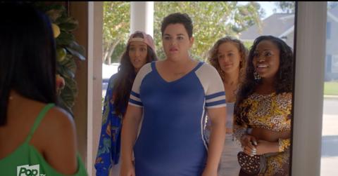 florida girls kaitlin