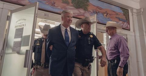 What Did Robert Morris Do Gateway Church Scandal