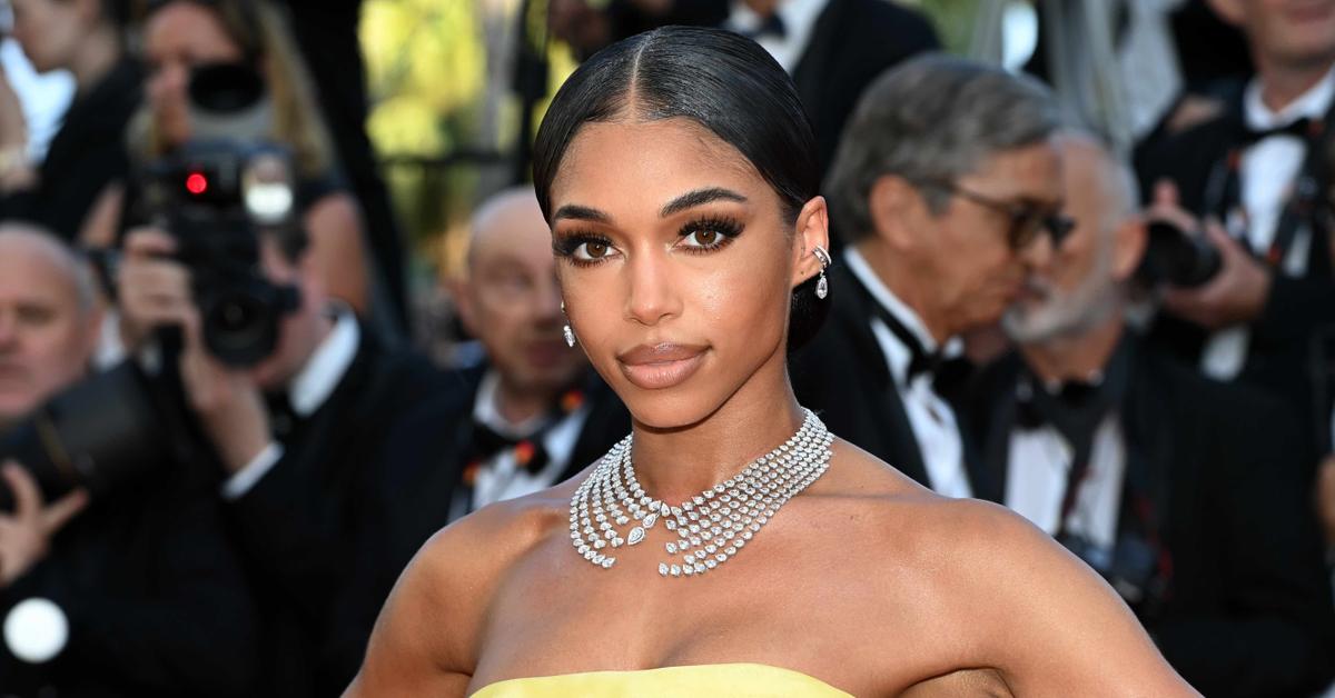 Lori Harvey's Boyfriend List: See Who the Model Has Dated