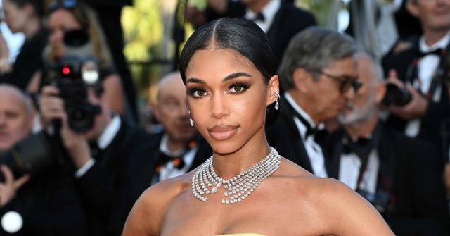 Lori Harvey