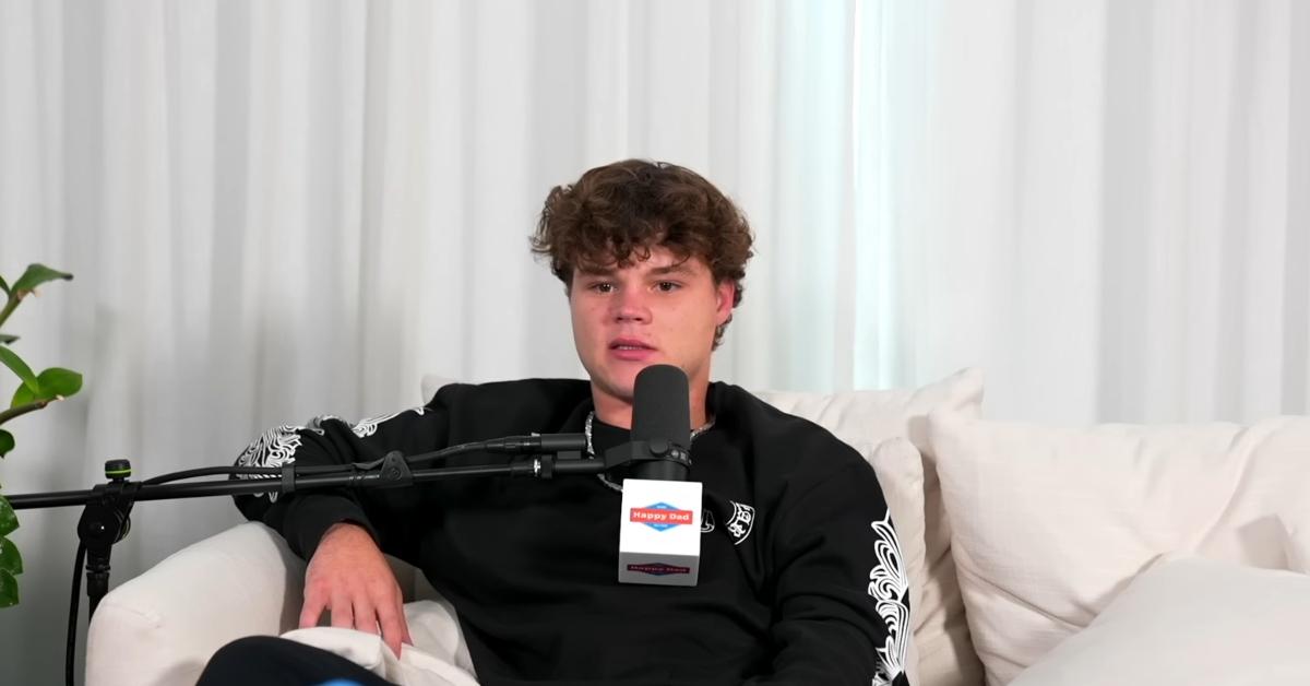 What Is Jack Doherty's Net Worth?