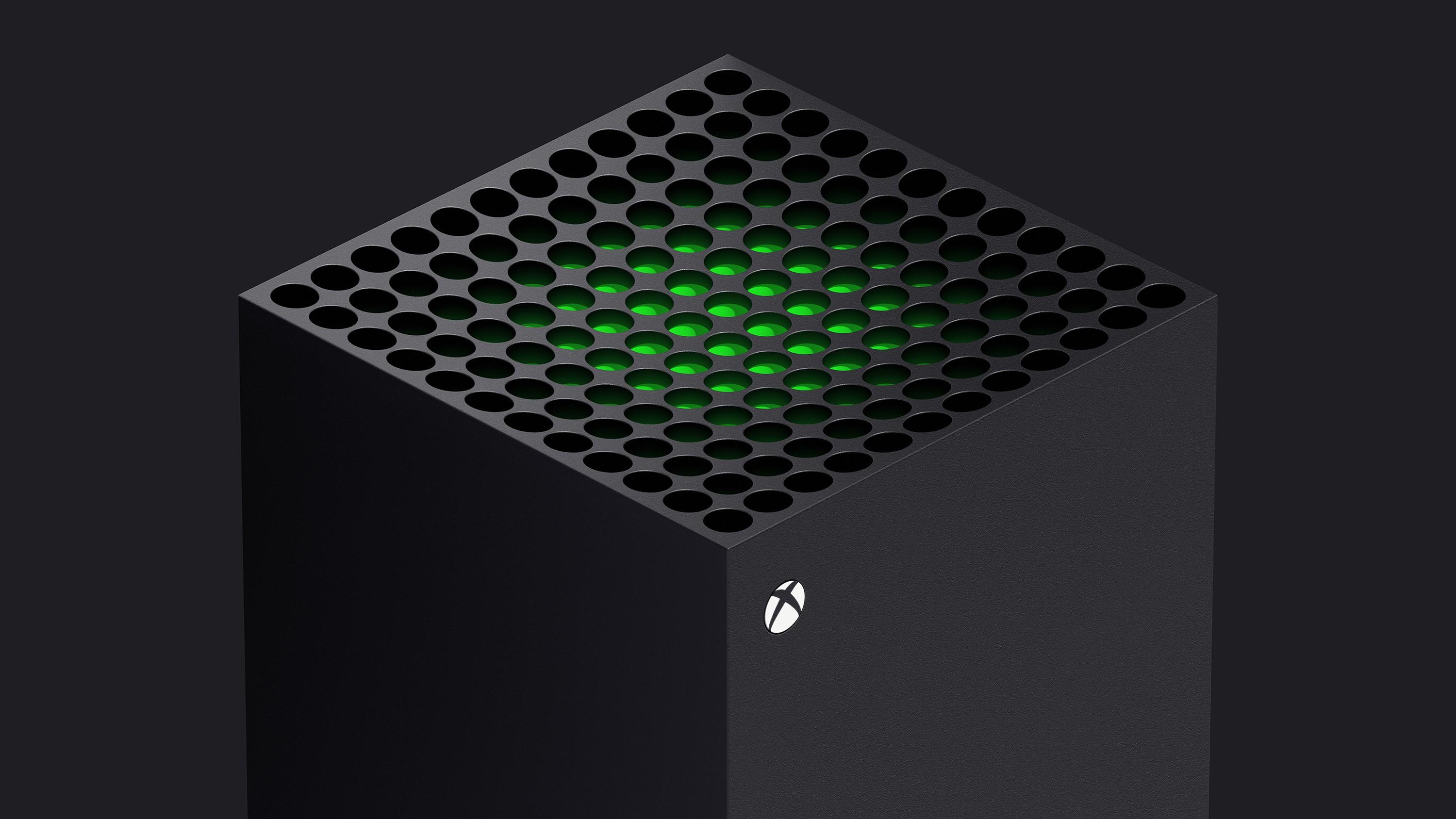 Xbox series x will deals it have vr