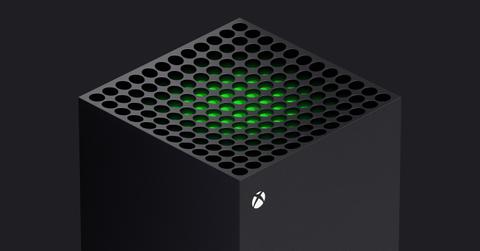 Xbox Series X