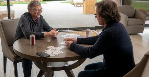 bill gates diet coke addiction