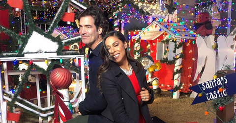 the great christmas light fight hosts