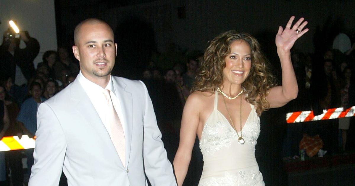 cris judd jennifer lopez