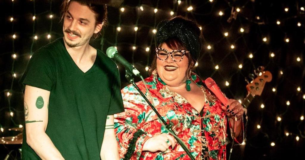 Meet Katie Kadan, 'The Voice' Singer Redefining R&B