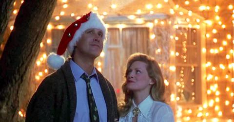 'National Lampoon's Christmas Vacation' (1989)