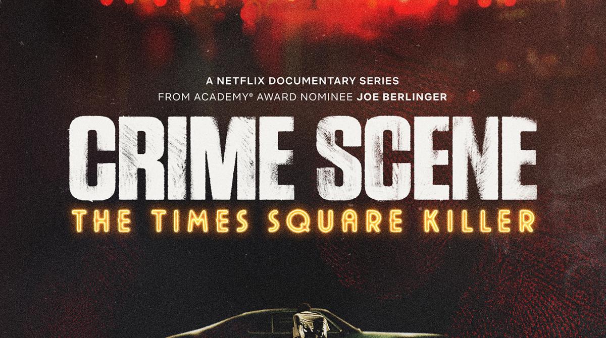 Who Was the Times Square Killer? Netflix's 'Crime Scene' Will Reveal All