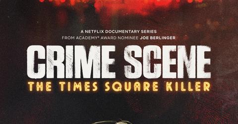 Crime Scene: The Times Square Killer