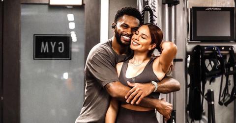 troy daniels girlfriend