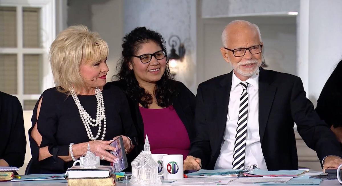 Where are Jim and Tammy Faye Bakker Now, 30 Years After the PTL Scandal