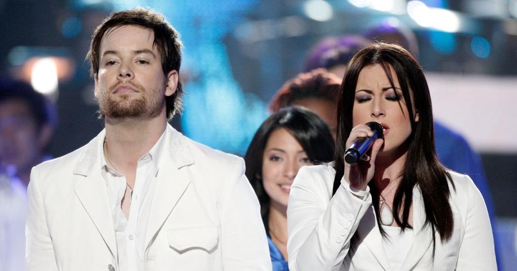 Here’s What Carly Smithson Really Thinks of ‘American Idol’