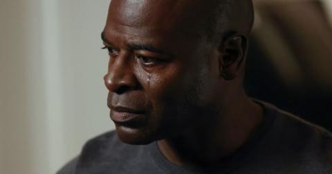 Hisham Tawfiq as Dembe Zuma