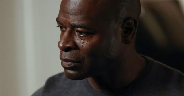 Hisham Tawfiq as Dembe Zuma