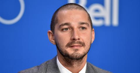 Who Are Shia Labeouf's Parents? Inside His Family Life