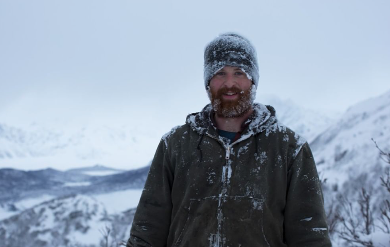 Who Is Kaleb Rowland on 'Life Below Zero Next Generation'? — Details!