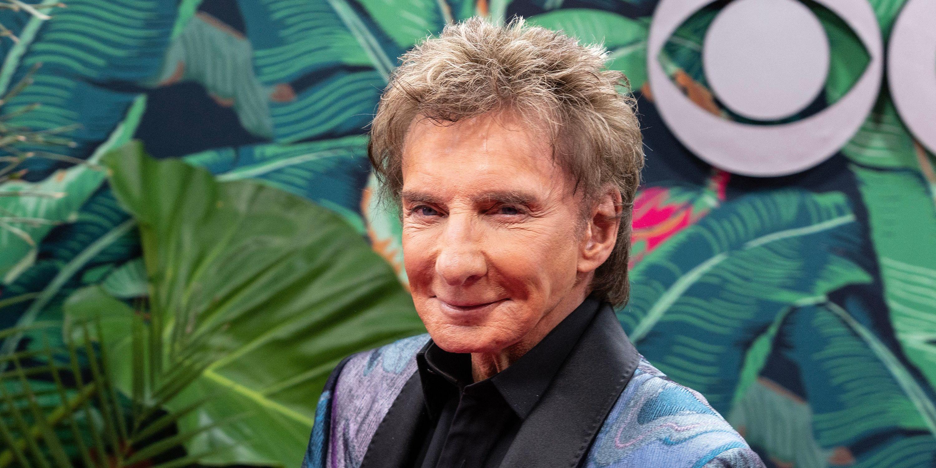 The Stepdaughter of Barry Manilow Likes Her Privacy