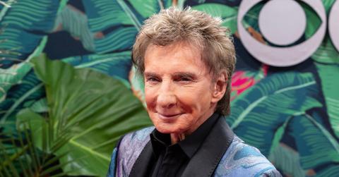 The Stepdaughter of Barry Manilow Likes Her Privacy