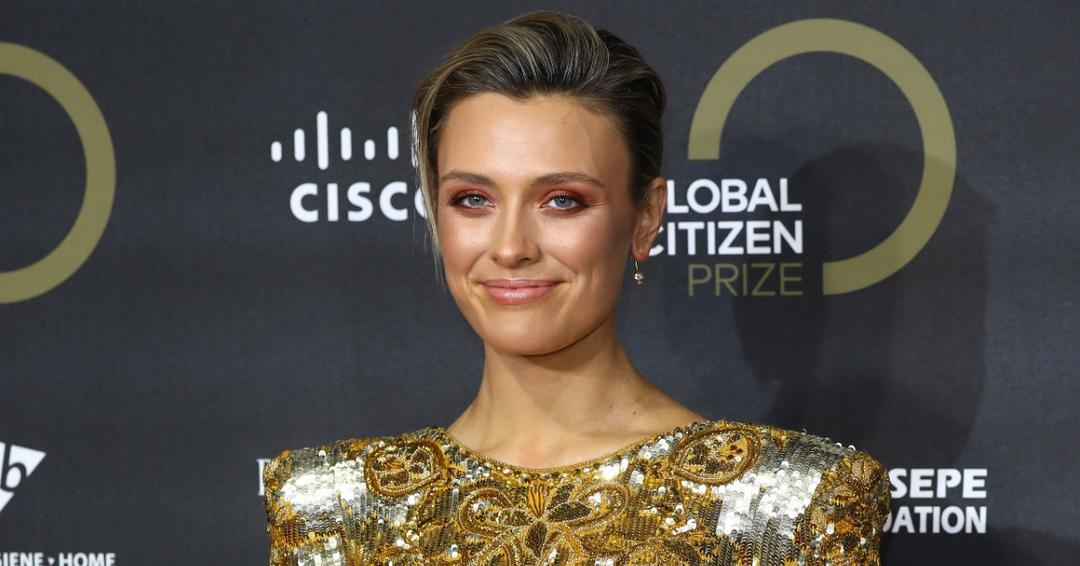 Alisha Wainwright Looks Like Alicia Keys