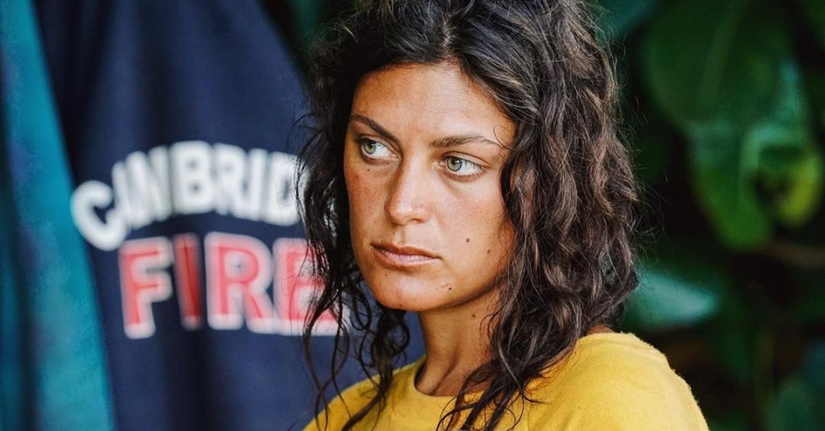 Who Is Michele s Ex Boyfriend on Survivor Winners at War