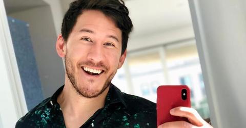 markiplier topic page
