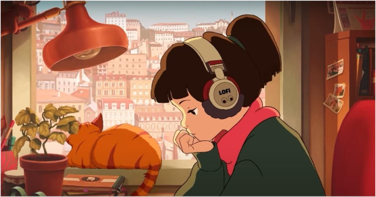 Who Runs Lofi Girl Meet the Mysterious Creator of the Chill Stream