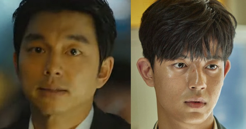 Stars of 'Train to Busan' and 'All of Us Are Dead'