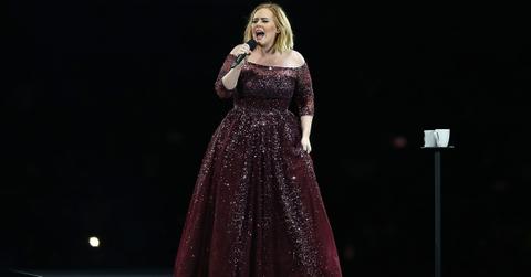 adele