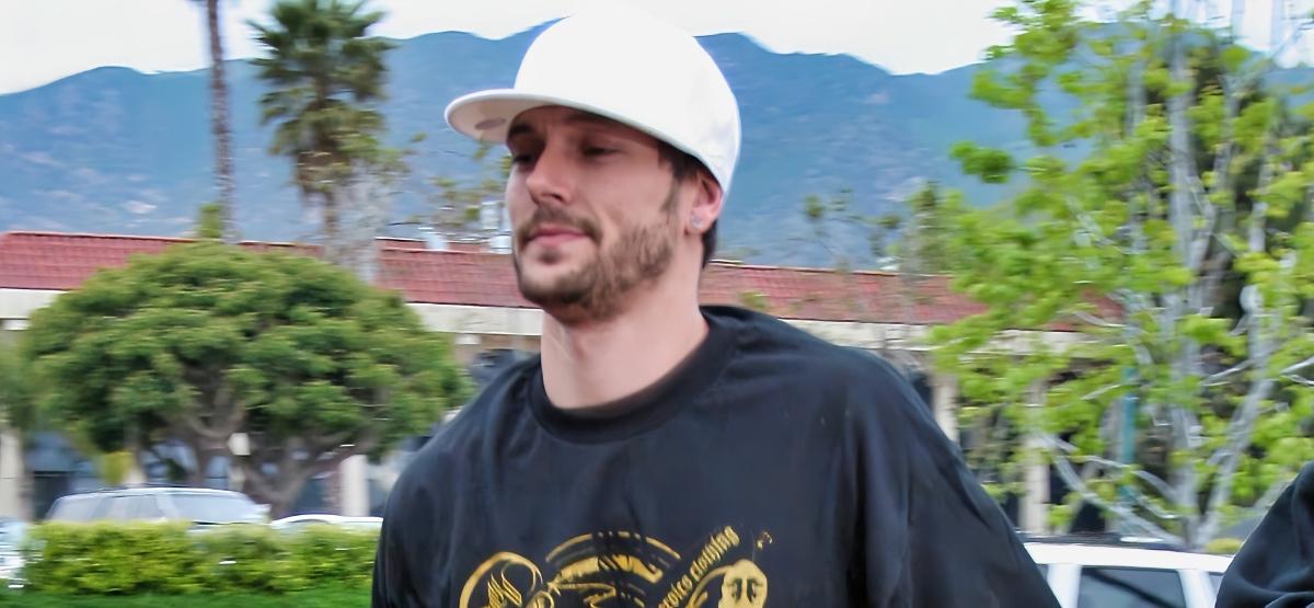 Kevin Federline