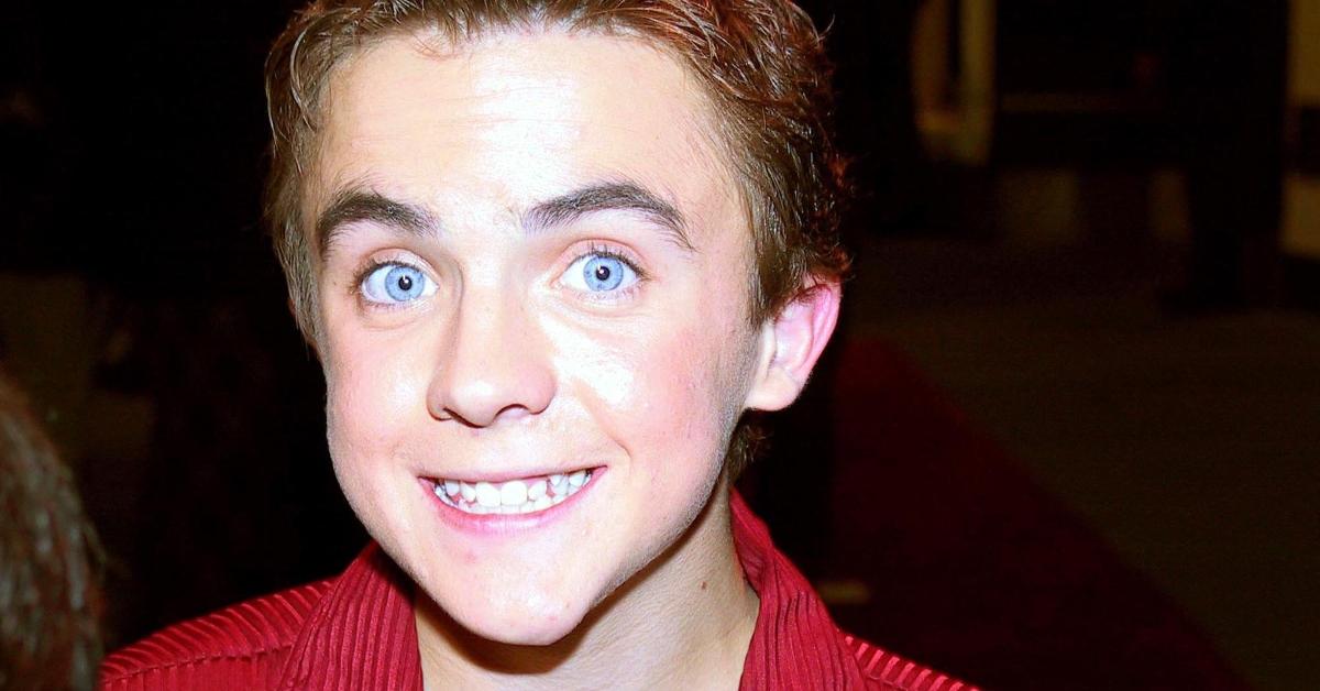 Frankie Muniz