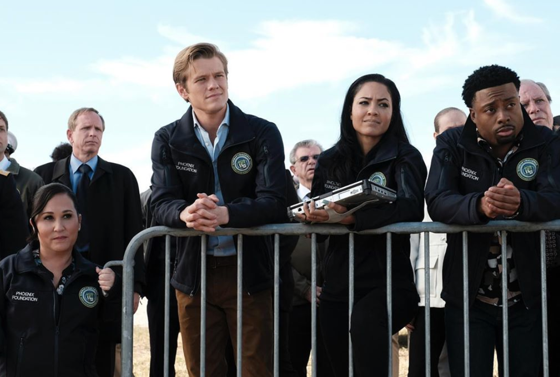 Here S Why Macgyver Isn T Coming Back This Season