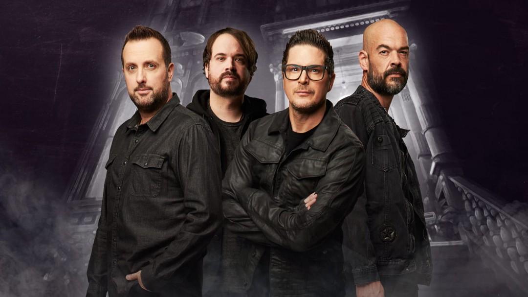 ghost adventures travel channel